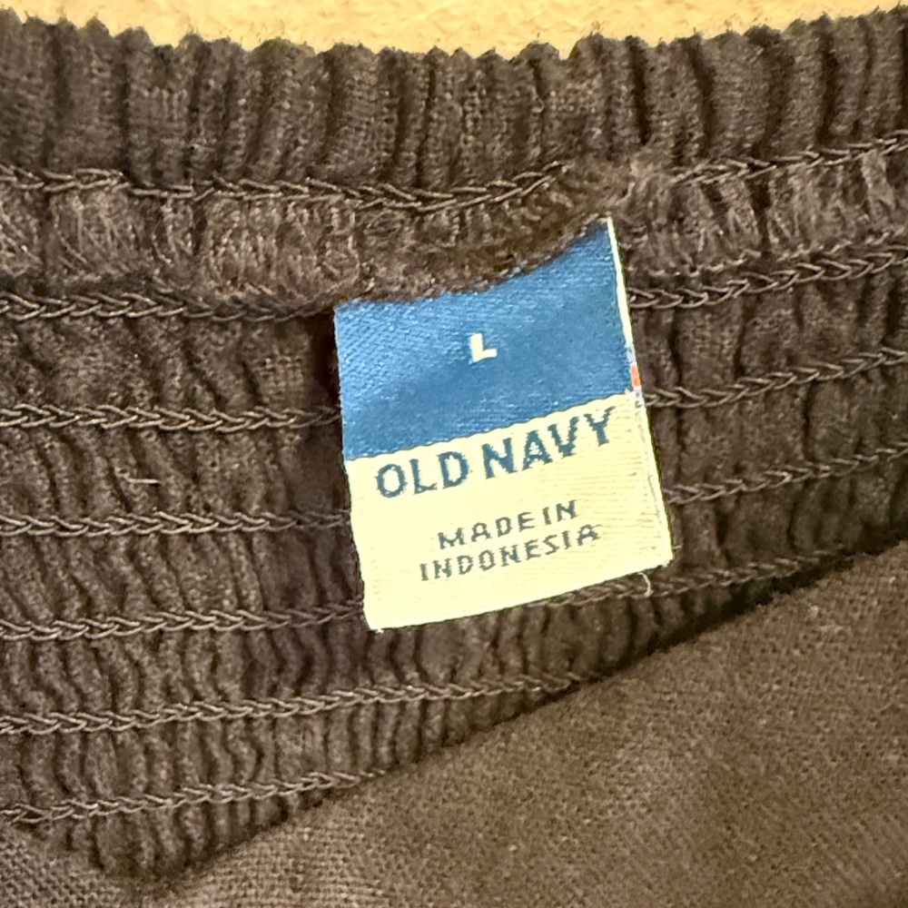 🩷Black Spaghetti Strap Old Navy Romper Casual Girly - Picture 3 of 6